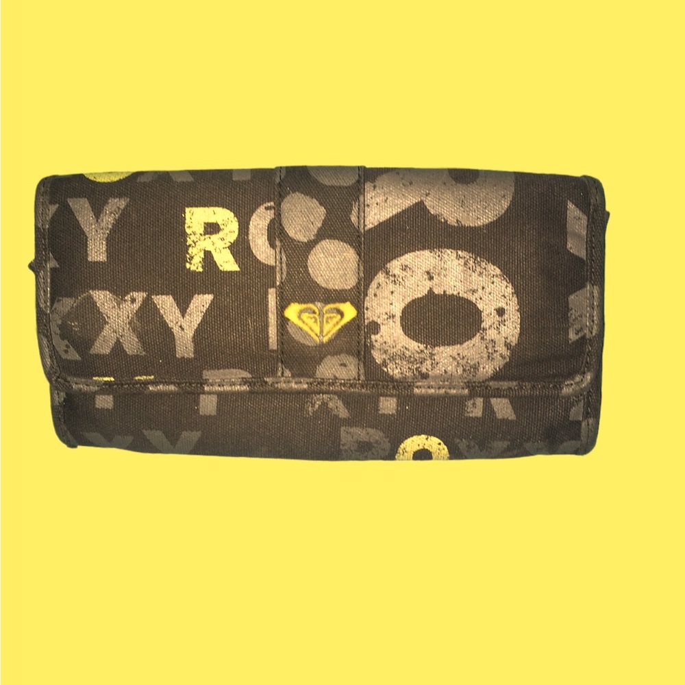 Roxy Wallet